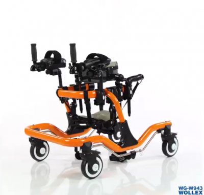 Pediatrik Walker WOLLEX WG-W943