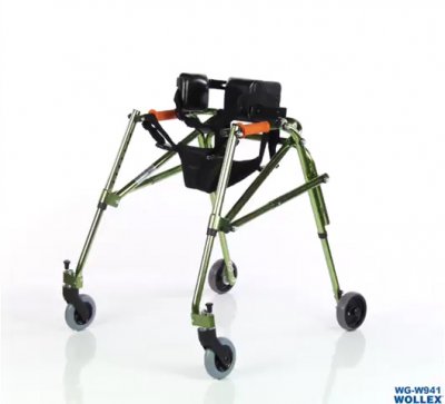 Pediatrik Walker WOLLEX WG-W941