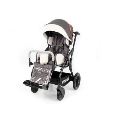 TRİO CP ENGELLİPUSETİ WOLLEX 8001-16