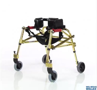 Pediatrik Walker WOLLEX WG-W940