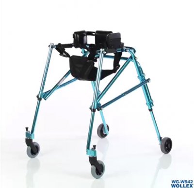 Pediatrik Walker WOLLEX WG-W942