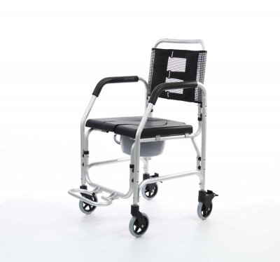 Manuel Tekerlekli Sandalye WOLLEX WG-M312-18